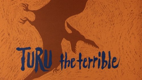 Background image for Turu the Terrible