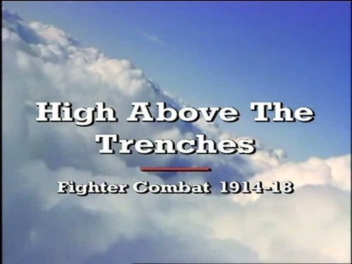 Background image for High Above The Trenches