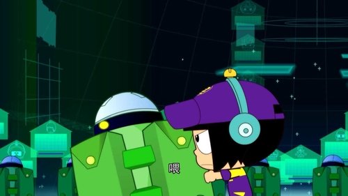 Background image for Episode 16