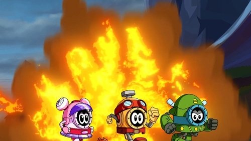 Background image for Episode 1