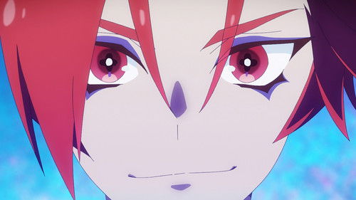 Background image for Calisto's Shadow