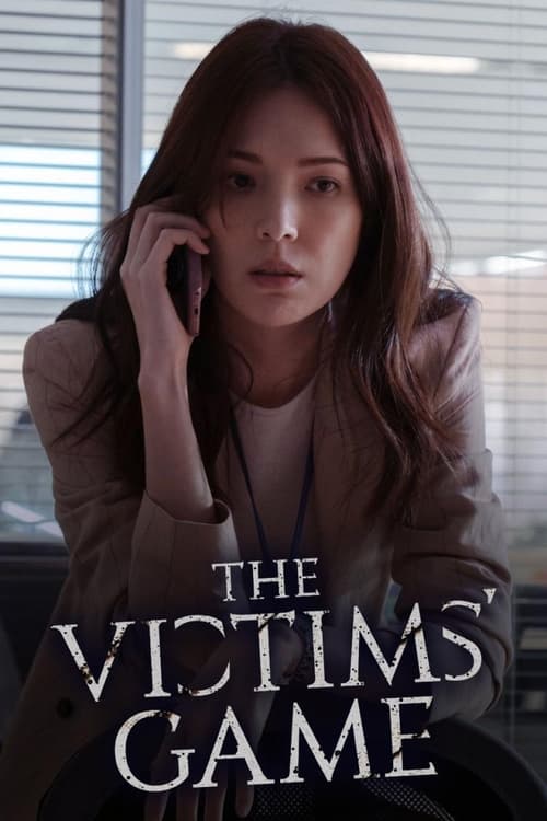 Show cover for The Victims' Game