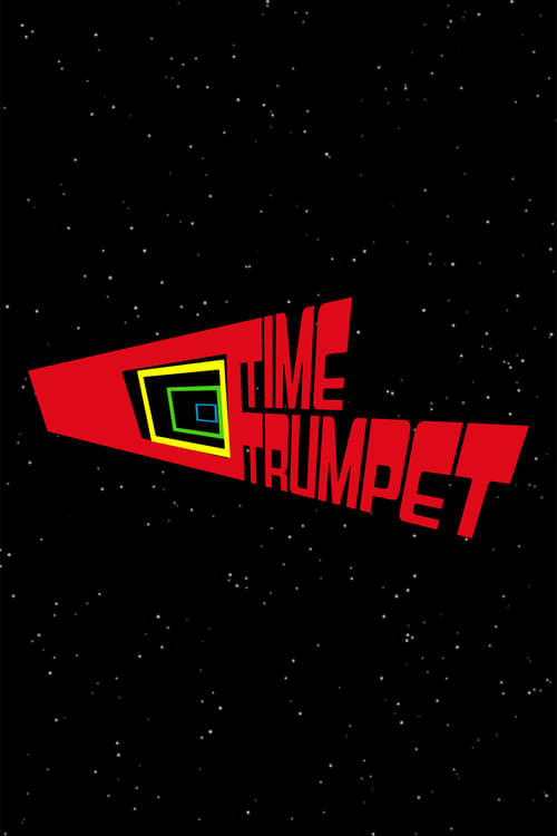 Show cover for Time Trumpet