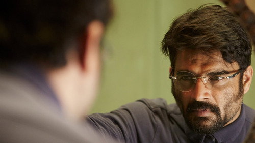 Its In The Eyes