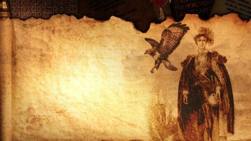 Background image for Hamlet & the Hawke