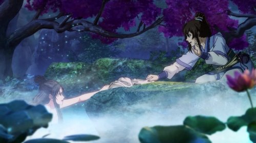 Background image for Episode 22