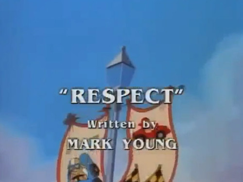 Respect