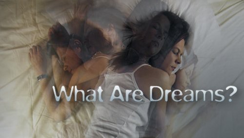 Background image for What Are Dreams?