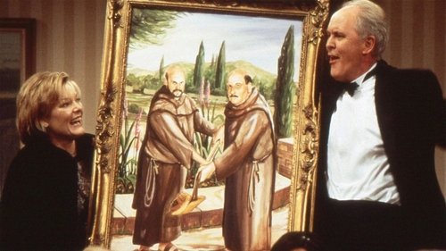 Background image for Charitable Dick