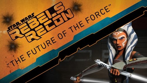 Background image for Inside "The Future of the Force"