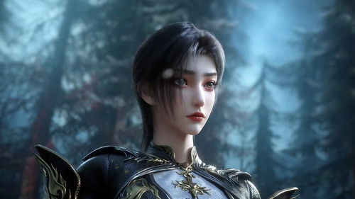 Background image for Episode 15