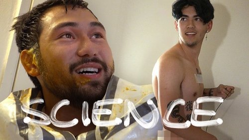 Background image for DIY chemical warfare