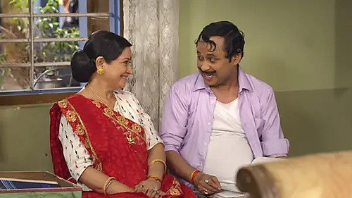 Will Amma take Beni’s hint? - Happu Ki Ultan Paltan