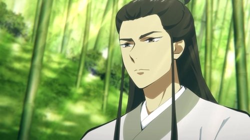 Background image for San Si Protects Yun Yang