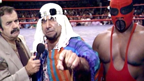 Background image for WCCW - June 18, 1983