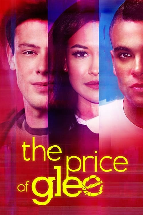 Show cover for The Price of Glee