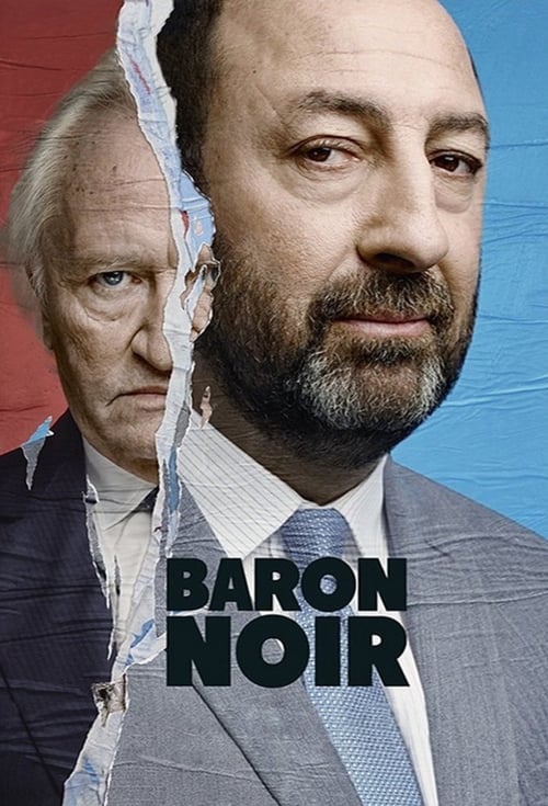 Show cover for Baron Noir