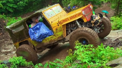 Ultimate Summer Camp Supercharged Jeep CJ Build