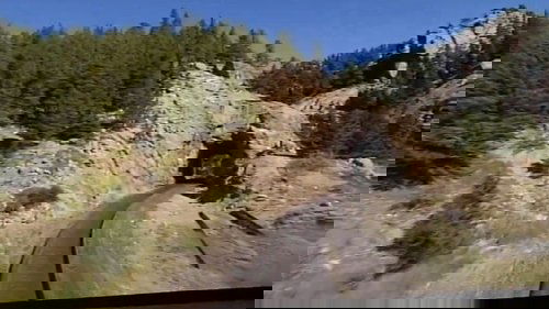 Background image for United States: Manitou - Pikes Peak & Denver - Glenwood Springs & Georgetown - Silver Plume