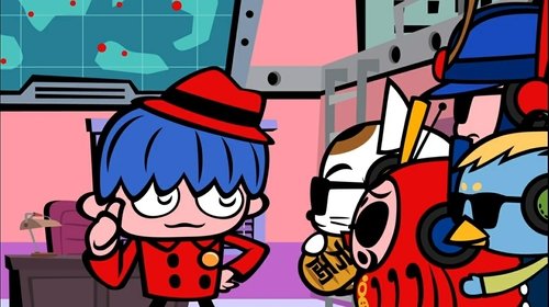 Background image for Episode 9
