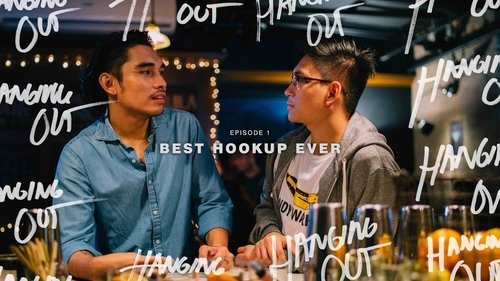 Background image for Episode 1: Best Hookup Ever