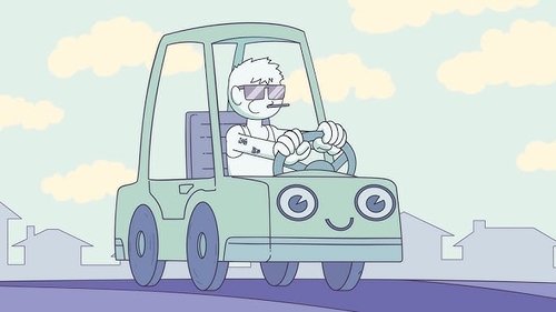 Background image for A World Without... Adults