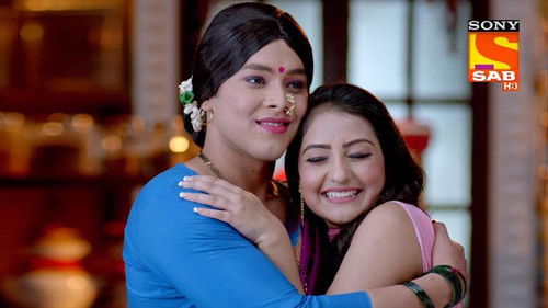 Chandramukhi's Narrow Escape