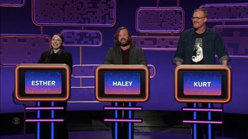 3/5/24 (Esther Povitsky, Haley Joel Osment, Kurt Braunohler)