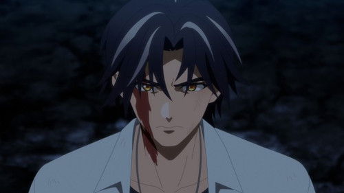 Hazy Moon - Vargr's Blood -