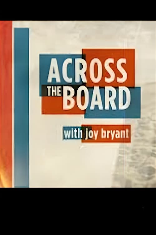 Show cover for Across the Board