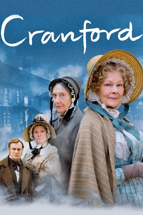 Show cover for Cranford