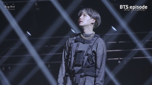 Background image for BTS (방탄소년단) ‘Interlude : Shadow’ Comeback Trailer Shooting