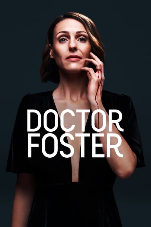 Show cover for Doctor Foster