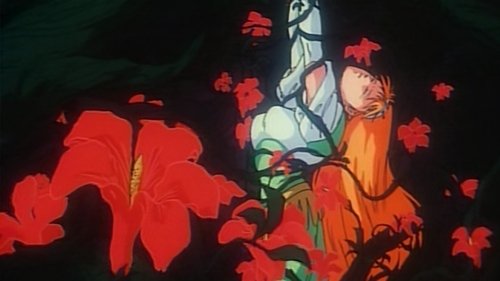 Background image for Book of the Magai Castle
