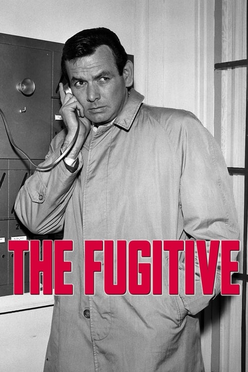 Show cover for The Fugitive