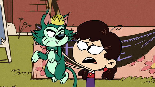 Background image for My Fair Cat Lady