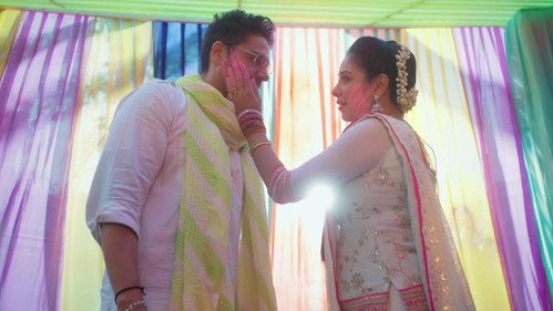 Anuj, Anupama's Soulful Love