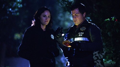 Background image for CSI Unplugged