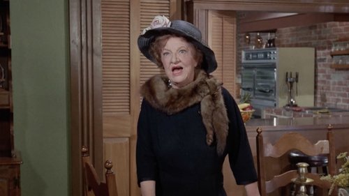 Background image for Bewitched, Bothered and Infuriated