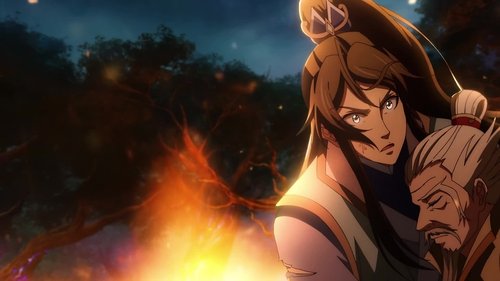 Background image for Episode 40