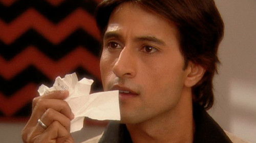 Armaan's Secret is Out