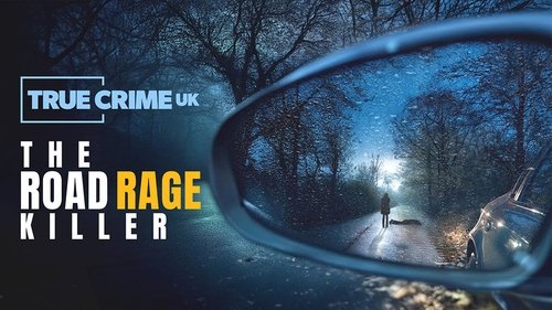 Background image for The Road Rage Killer