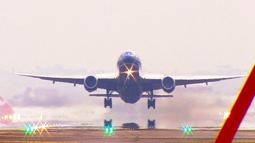 Background image for False Economy