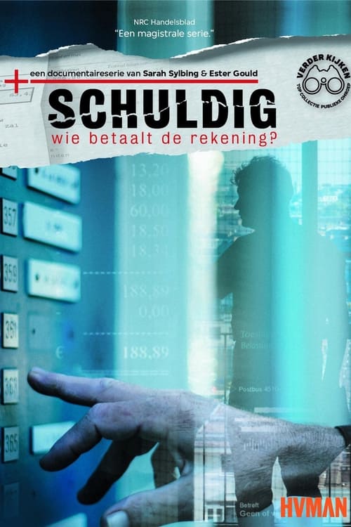 Schuldig