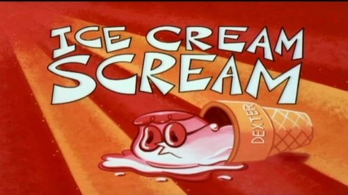Background image for Ice Cream Scream