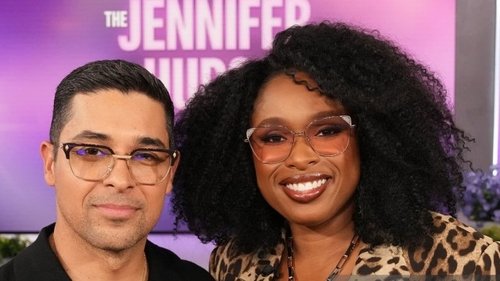 Background image for Wilmer Valderrama, Mariah the Scientist