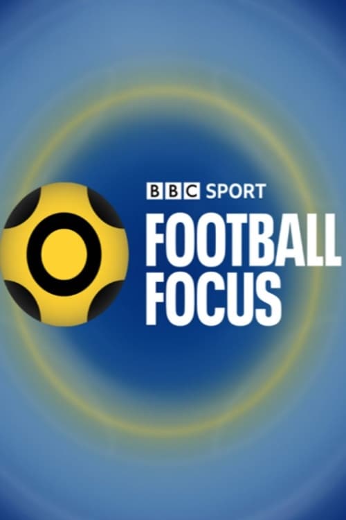 Show cover for Football Focus