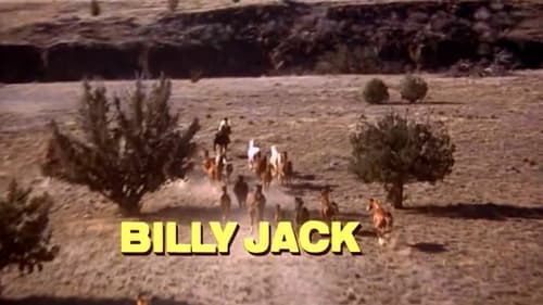 Billy Jack (1971)