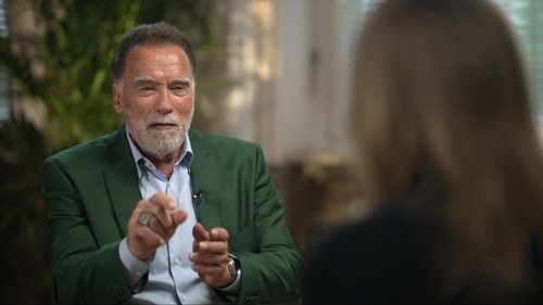 Background image for The Spending Review and why Arnold Schwarzenegger wants you to 'stop whining'