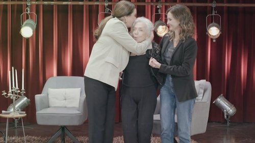 Background image for Nathalia Timberg e Fernanda Rodrigues
